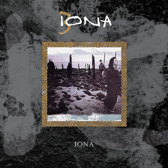 Iona Iona CD