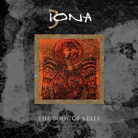 Iona The book of Kells 2CD