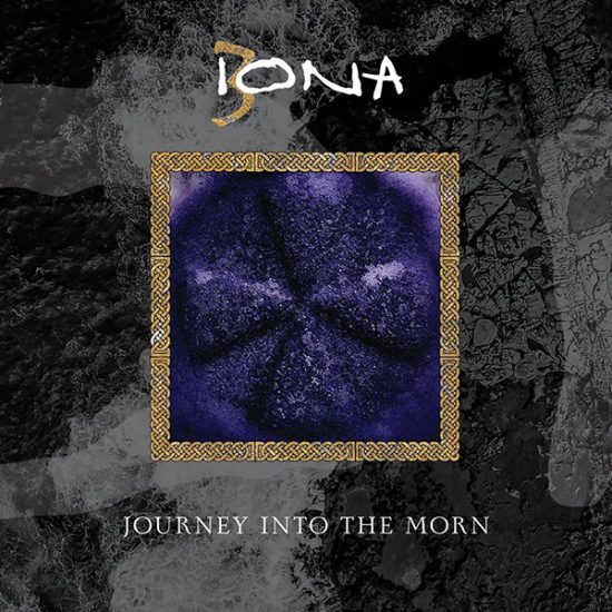 Iona Journey into the morn 2CD