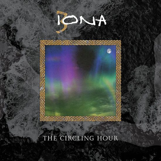 Iona The circling hour 2CD