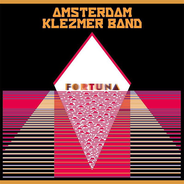 Amsterdam Klezmer Band Fortuna