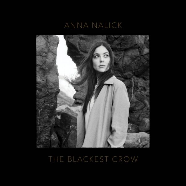 Anna Narlick The blackest crow