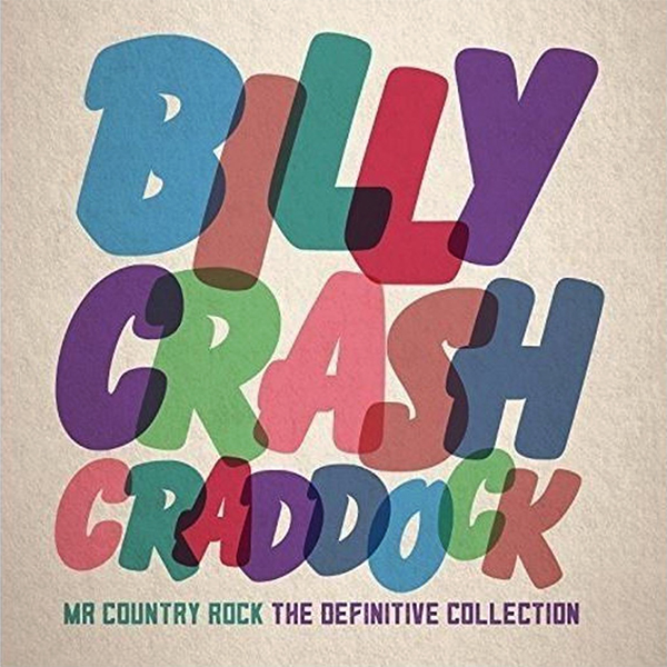 Billy Craddock Definitive collection