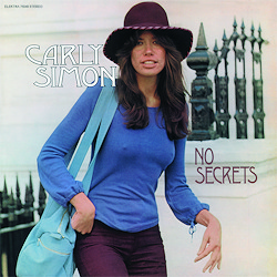 Carly Simon Speakers Corner