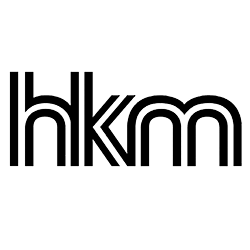 HKM logo