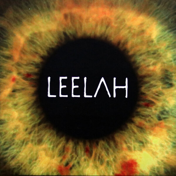 Leif de Leeuw Band Leelah