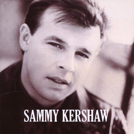 Sammy Kershaw Definitive collection