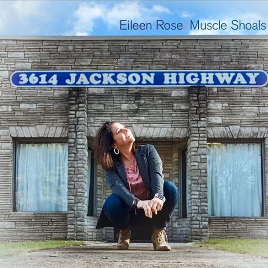 Eileen Rose Muscle shoals