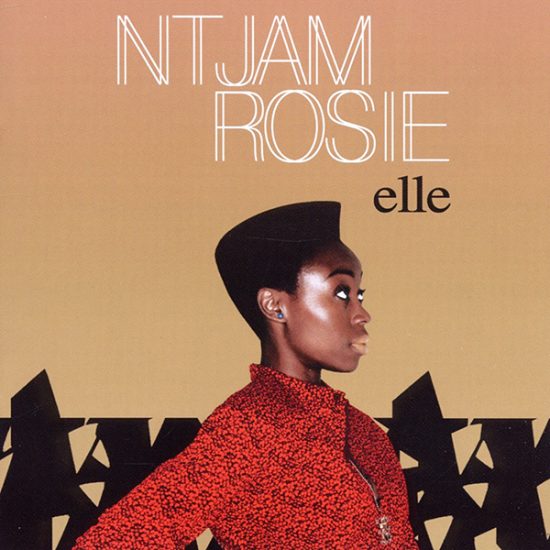 Ntjam Rosie Elle