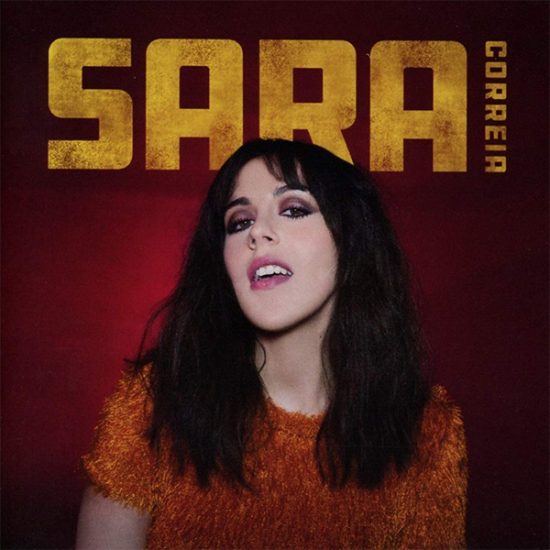 Sara Correia - Sara Correia