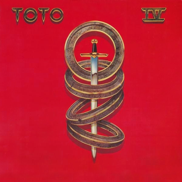 Toto IV LP