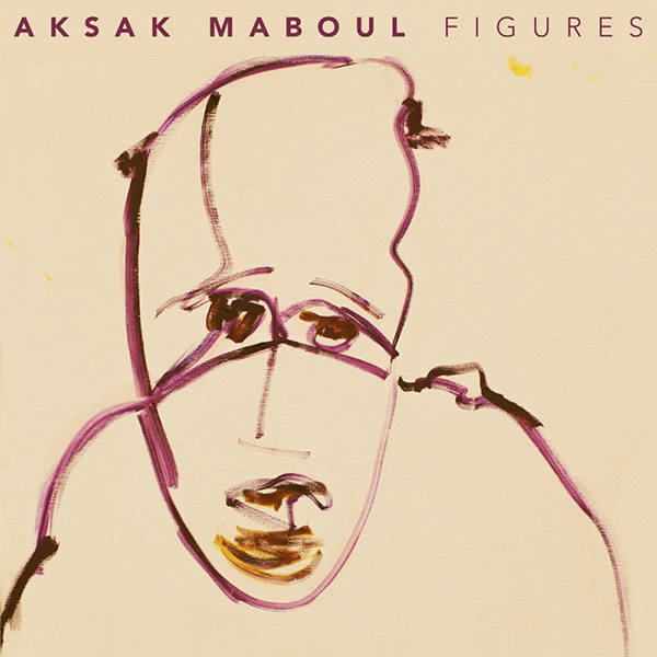 Aksak Maboul Figures