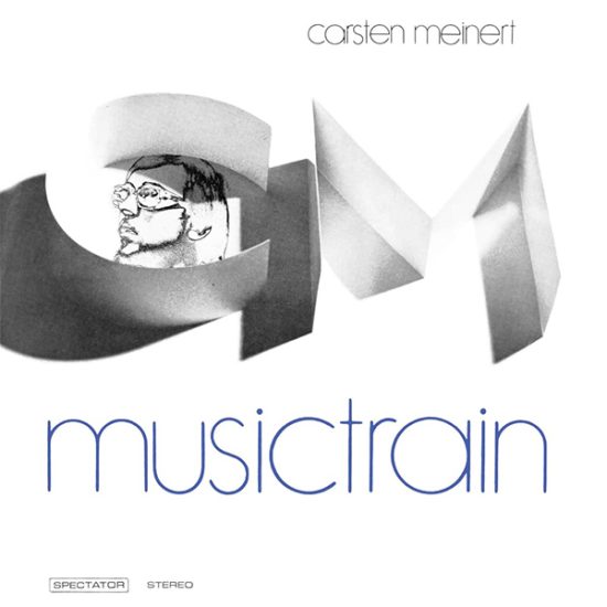 Carsten Meinert CM Musictrain