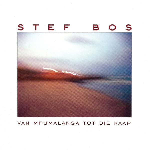 Stef Bos Van Mpumalanga tot die Kaap
