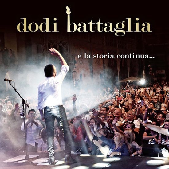 Dodi Battaglia E la Storia continua