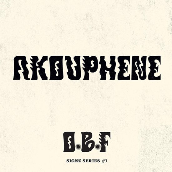 O.B.F. Akouphene 12