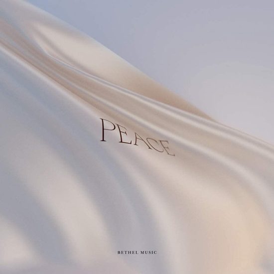 Bethel Music Peace CD