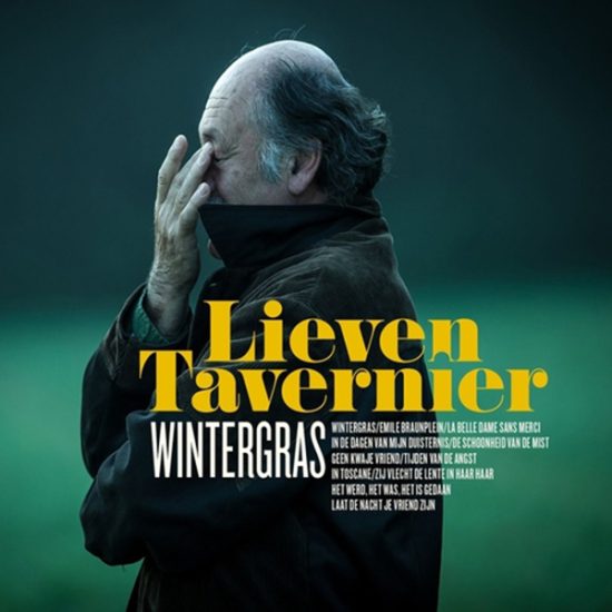 Lieven Tavernier Wintergras CD