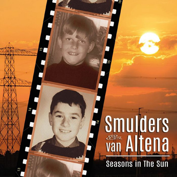 Smulders & Van Altena Seasons in the sun CD