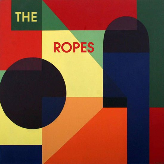 The Ropes The Ropes CD