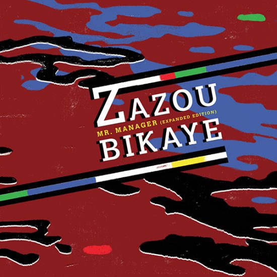 Zazou Bikaye Mr Manager