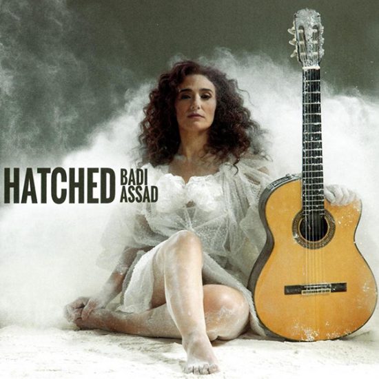 Badi Assad Hatched CD