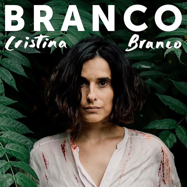 Cristina Branco Branco CD