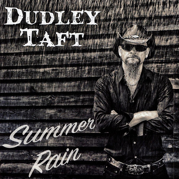 Dudley Taft Summer rain LP