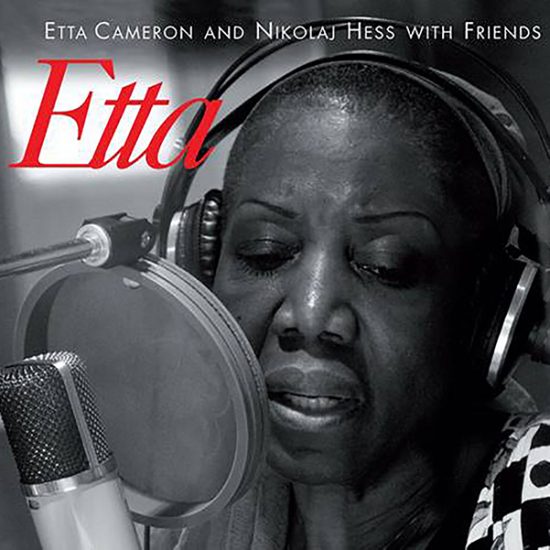 Etta Cameron & Nikolaj Hess LP