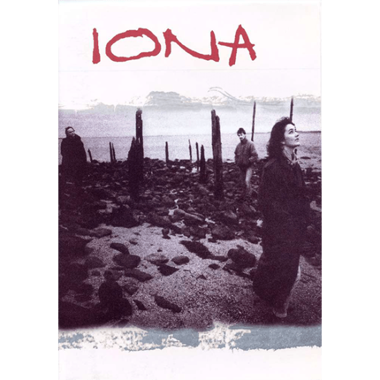 Iona Iona DVD