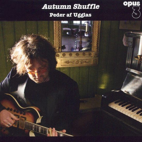 Peder Af Ugglas Autumn shuffle LP