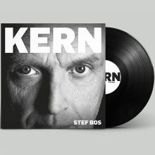 Stef Bos Kern LP