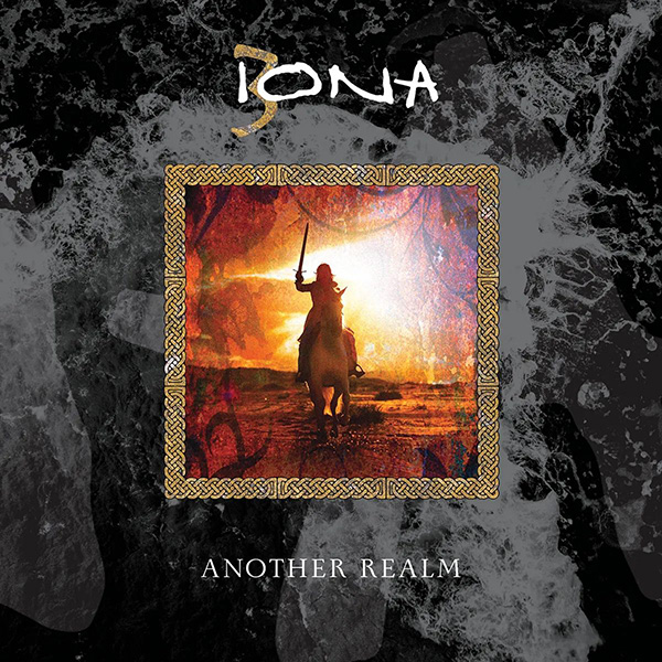 Iona Another realm 2CD