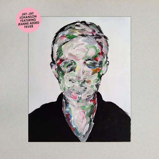 Jay-Jay Johanson Fever 12"