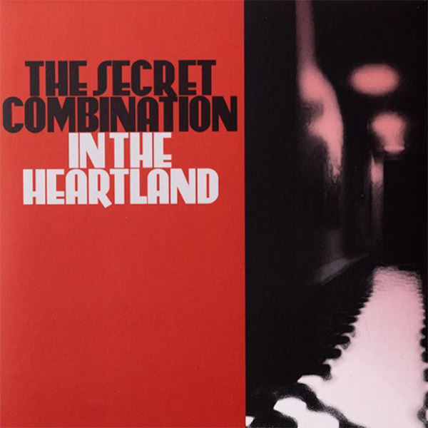 The Secret Combination In the Heartland CD