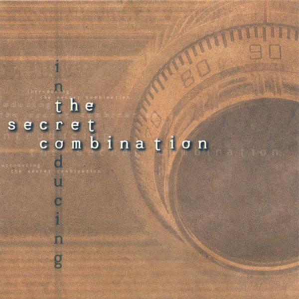 The Secret Combination Introducing CD