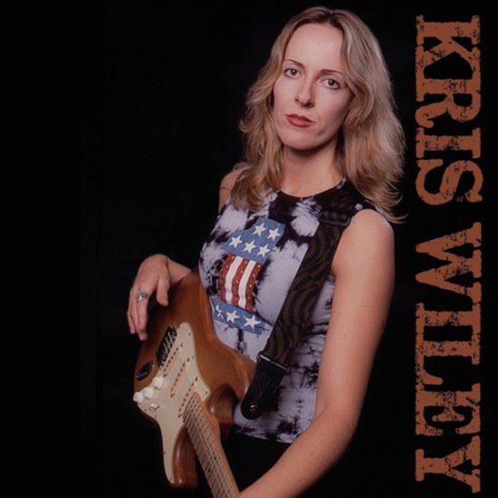 Kris Wiley Kris Wiley CD