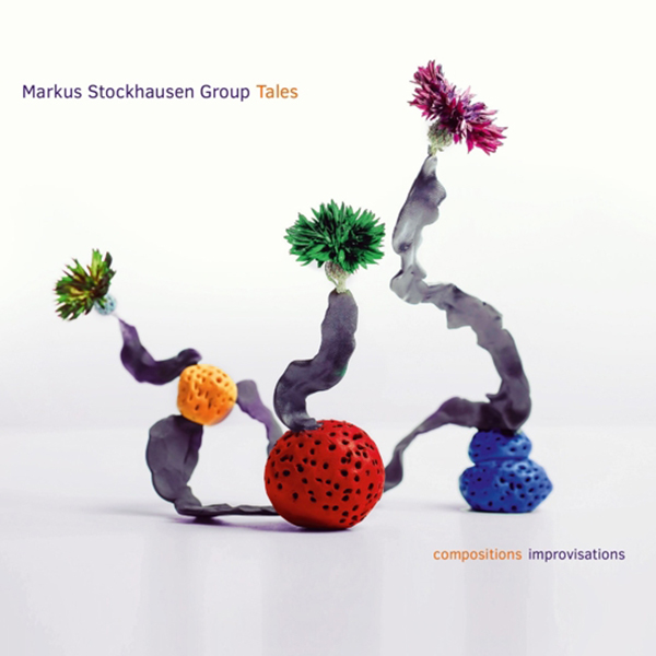 Markus Stockhausen Group Tales 3CD