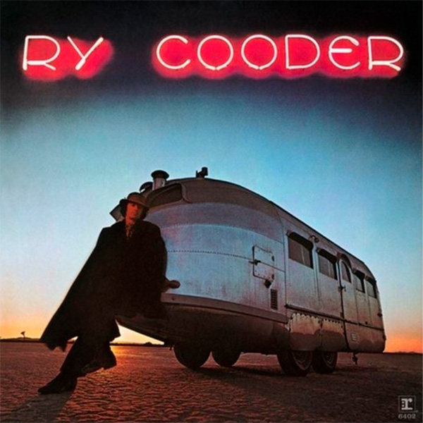 Ry Cooder Ry Cooder LP
