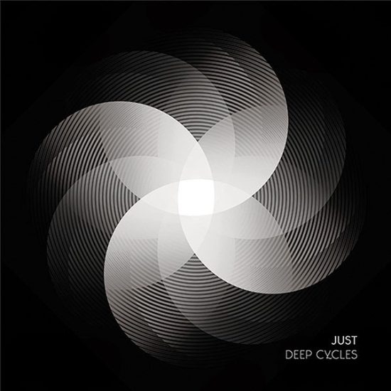 Just Deep cycles CD