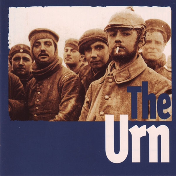 The Urn The urn CD