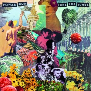 Mamas Gun Cure the Jones LP