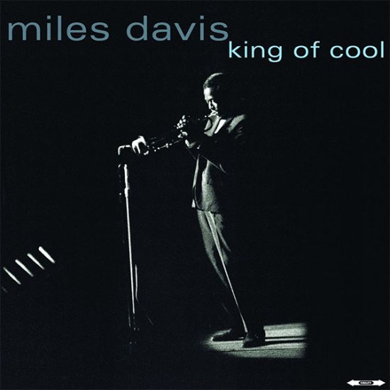 Miles Davis King of cool 2LP