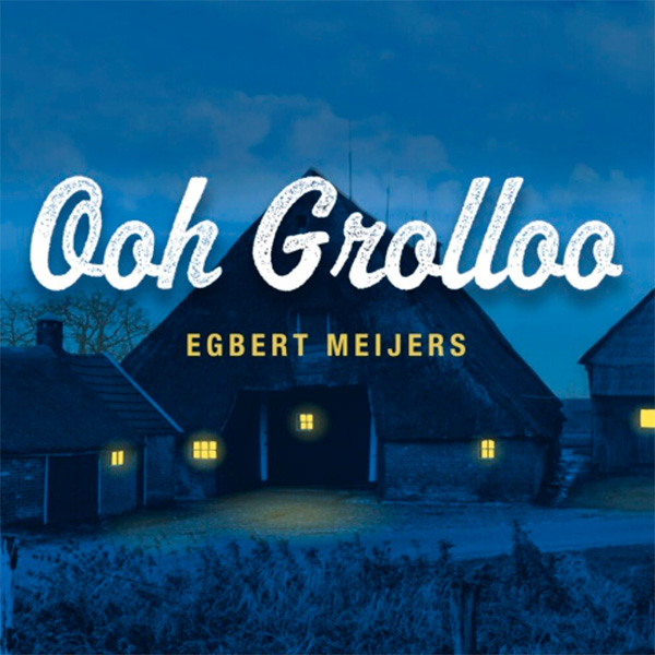 Egbert Meyers Ooh Grolloo CD