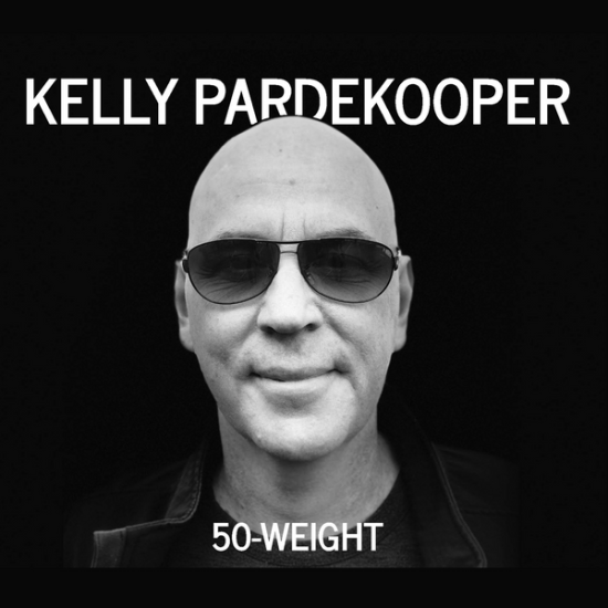 Kelly Pardekooper 5-weight CD