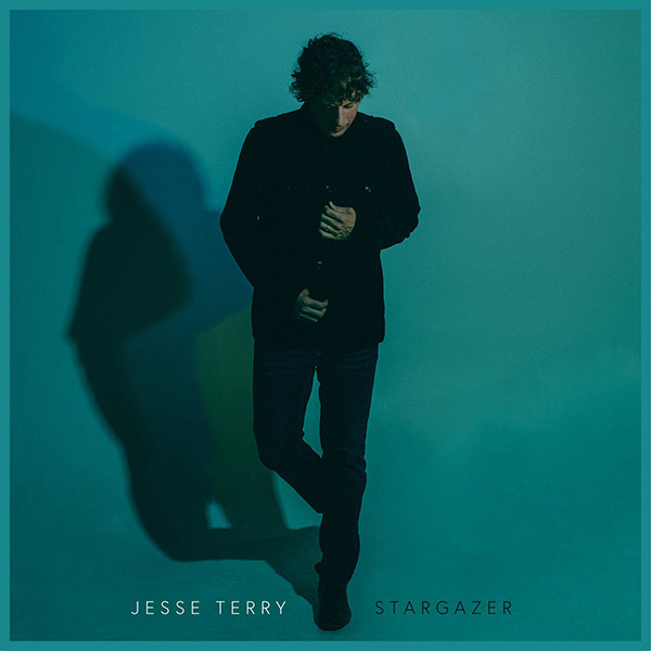 Jesse Terry Stargazer