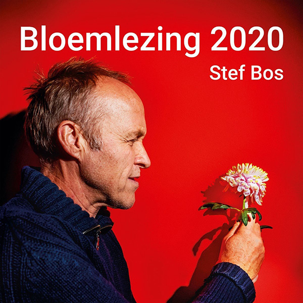 Stef Bos Bloemlezing 2020