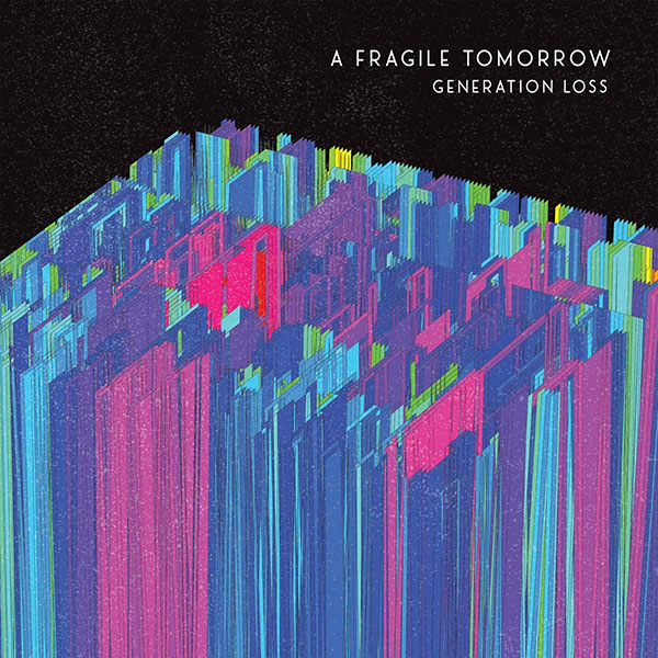 A Fragile Tomorrow Generation loss CD