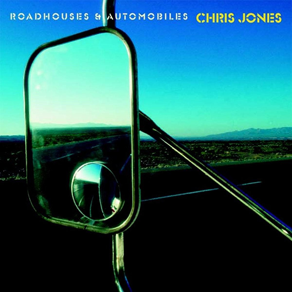 Chris Jones Roadhouses and automobiles