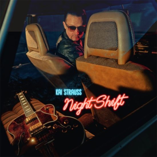 Kai Strauss Night shift